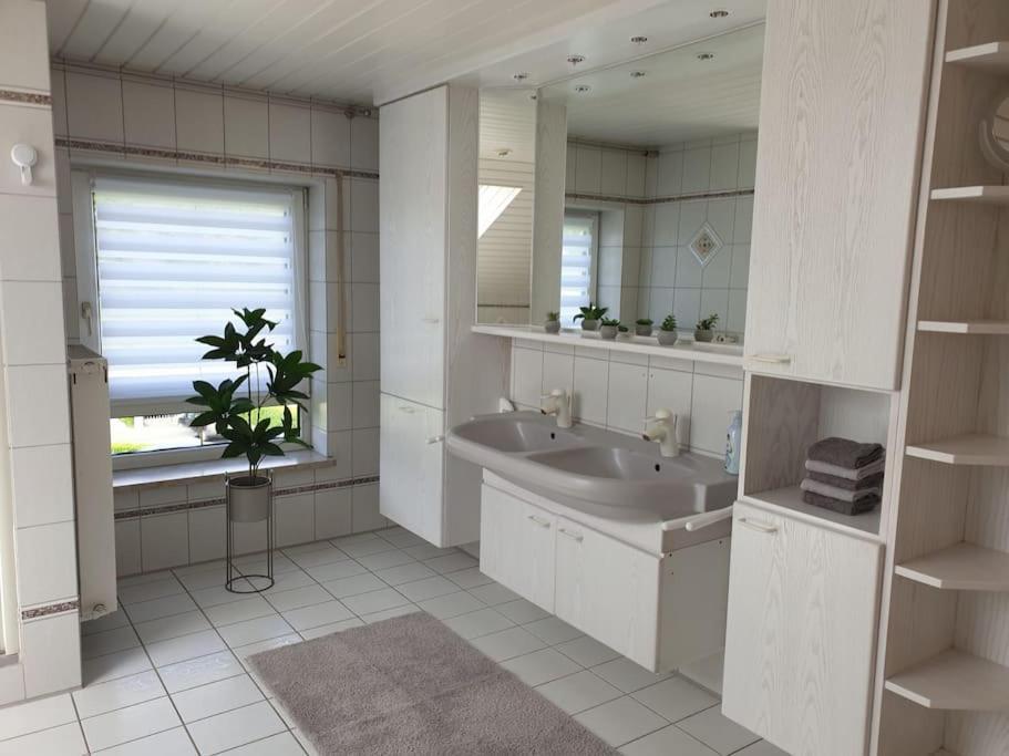 Apartment Moderne Dg-wohnung In Mainleus